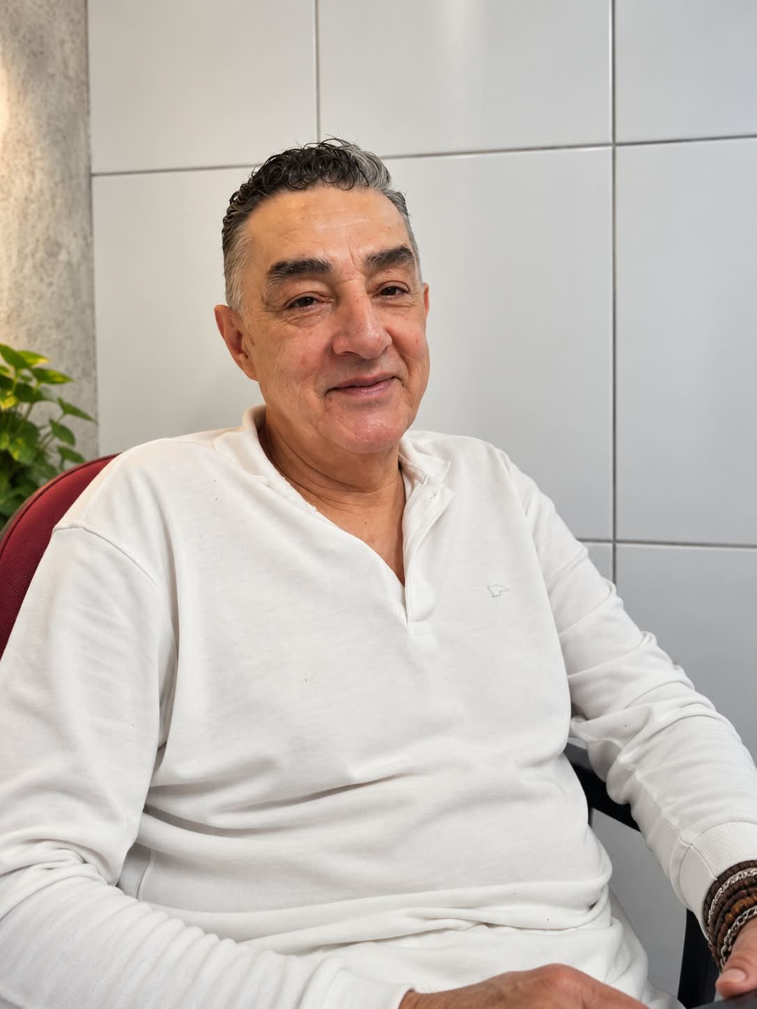 Dirigente da Casa